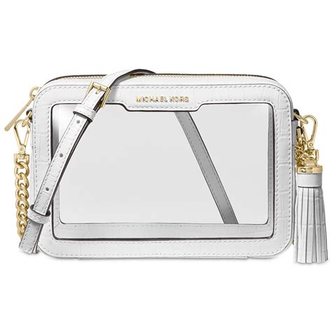 sales on michael kors purses|michael kors clear bag clearance.